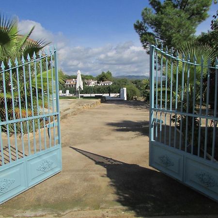 Villa Alare Альмодовар-дель-Рио Экстерьер фото